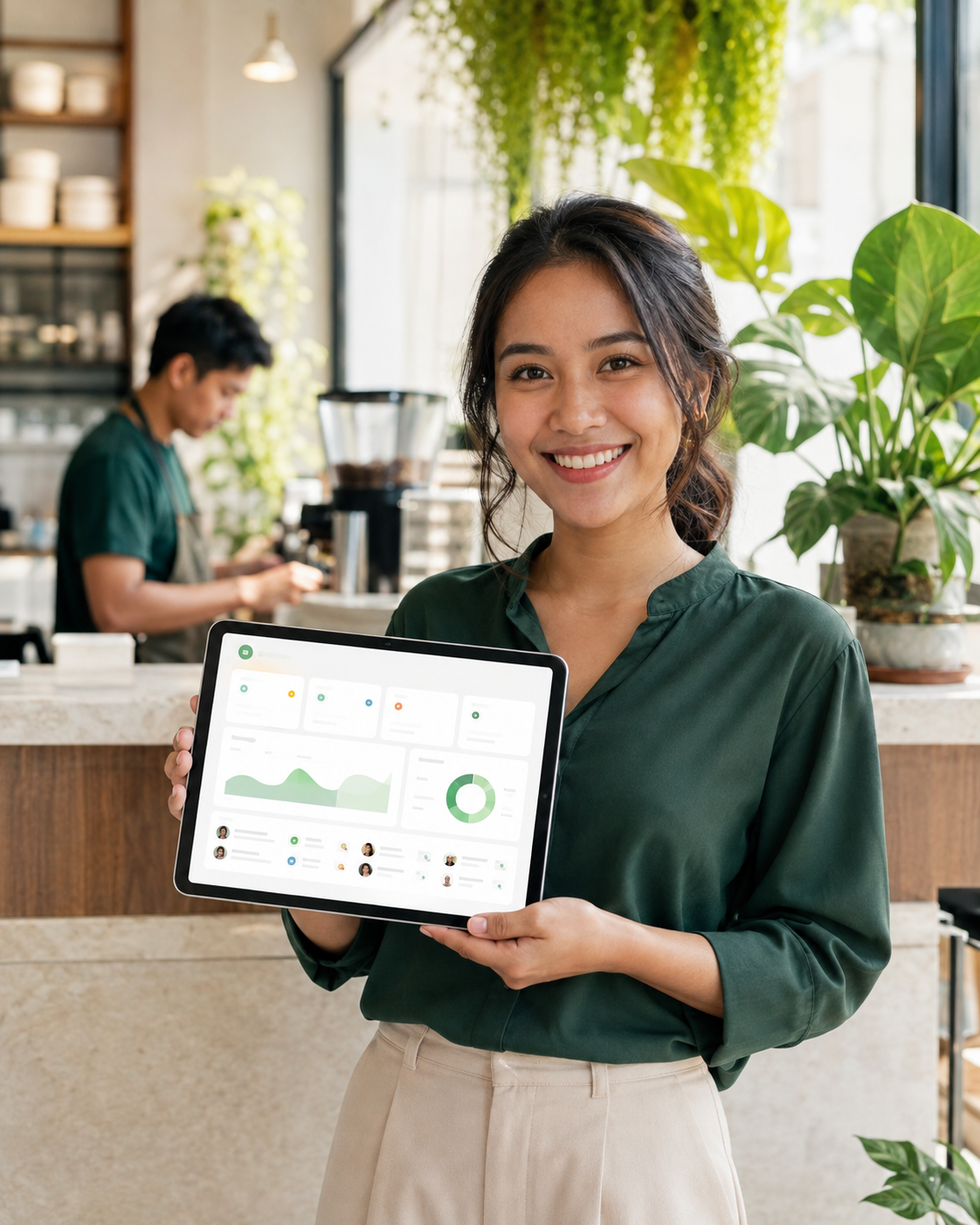 Order WhatsApp Melimpah? Hati-Hati, Data Pelangganmu Bisa Hilang dalam Sekejap